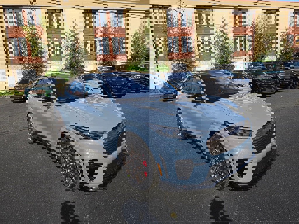 New 2025 Ford Mustang Mach-E GT w/ Bronze Appearance Package image 3