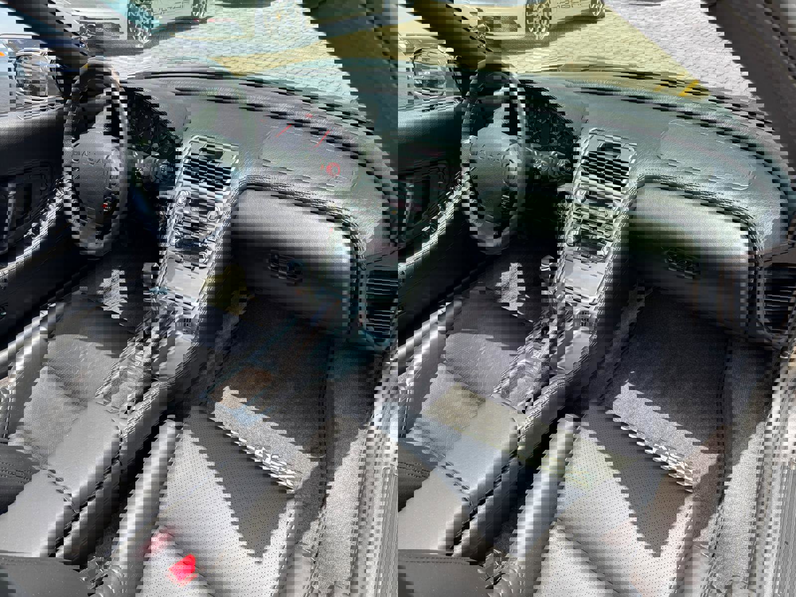 Used 2005 Acura NSX T image 40