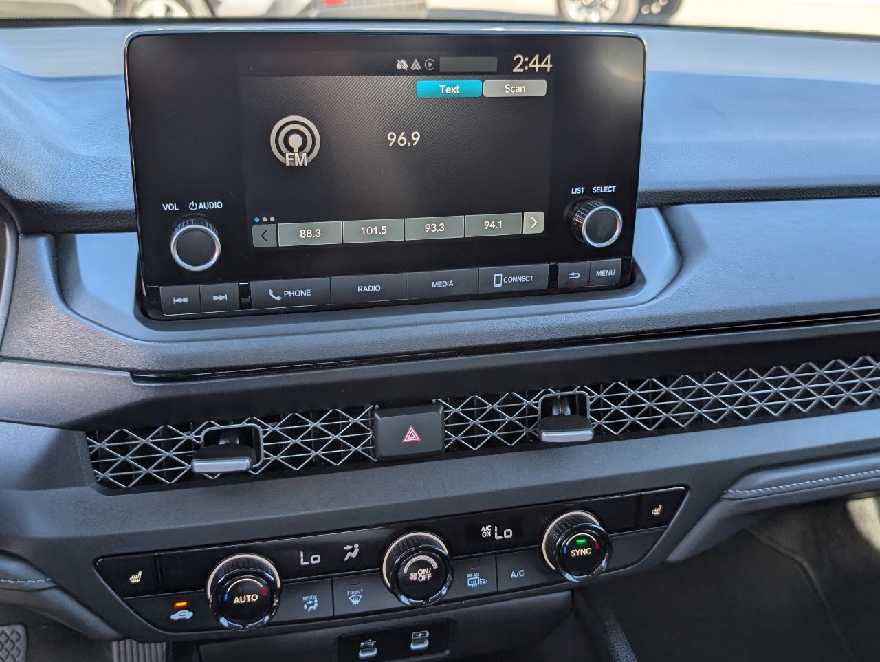 Used 2024 Honda Accord EX image 16