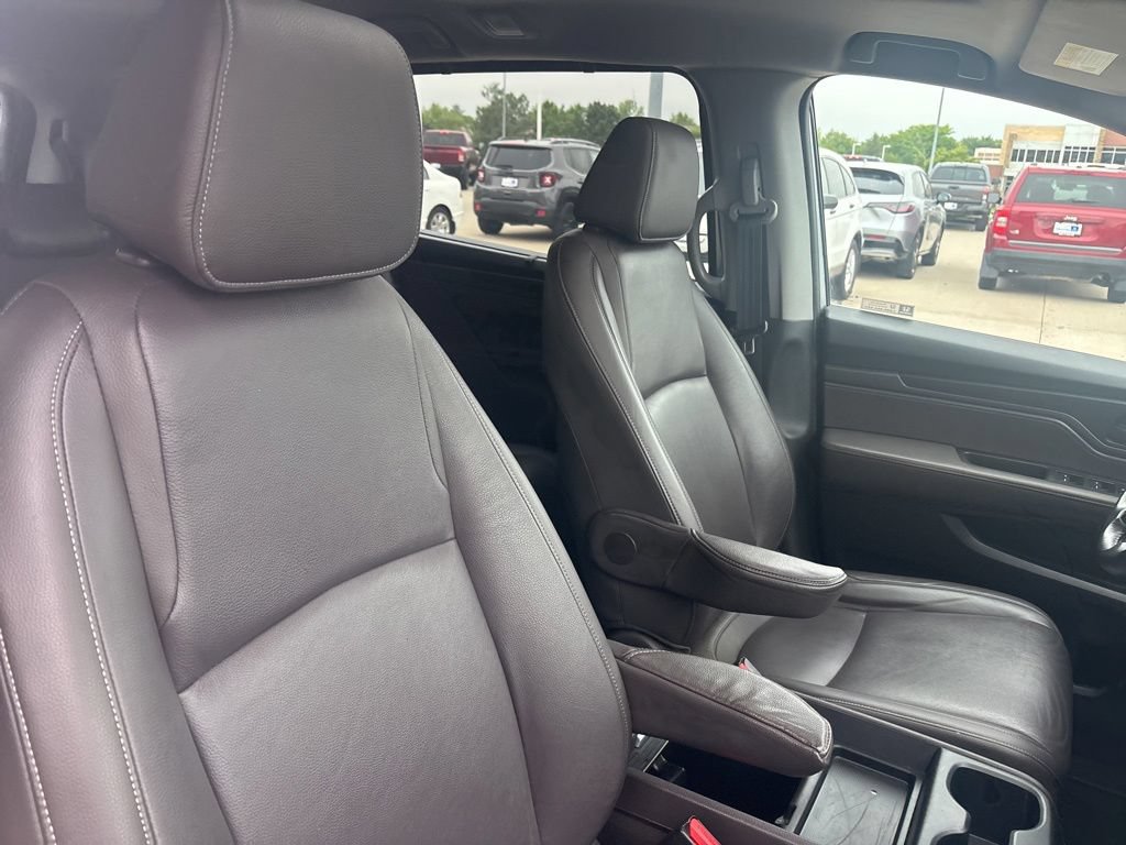 Used 2023 Honda Odyssey EX-L image 29