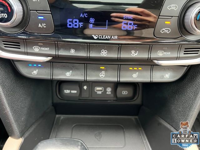 Used 2020 Hyundai Santa Fe Limited image 39