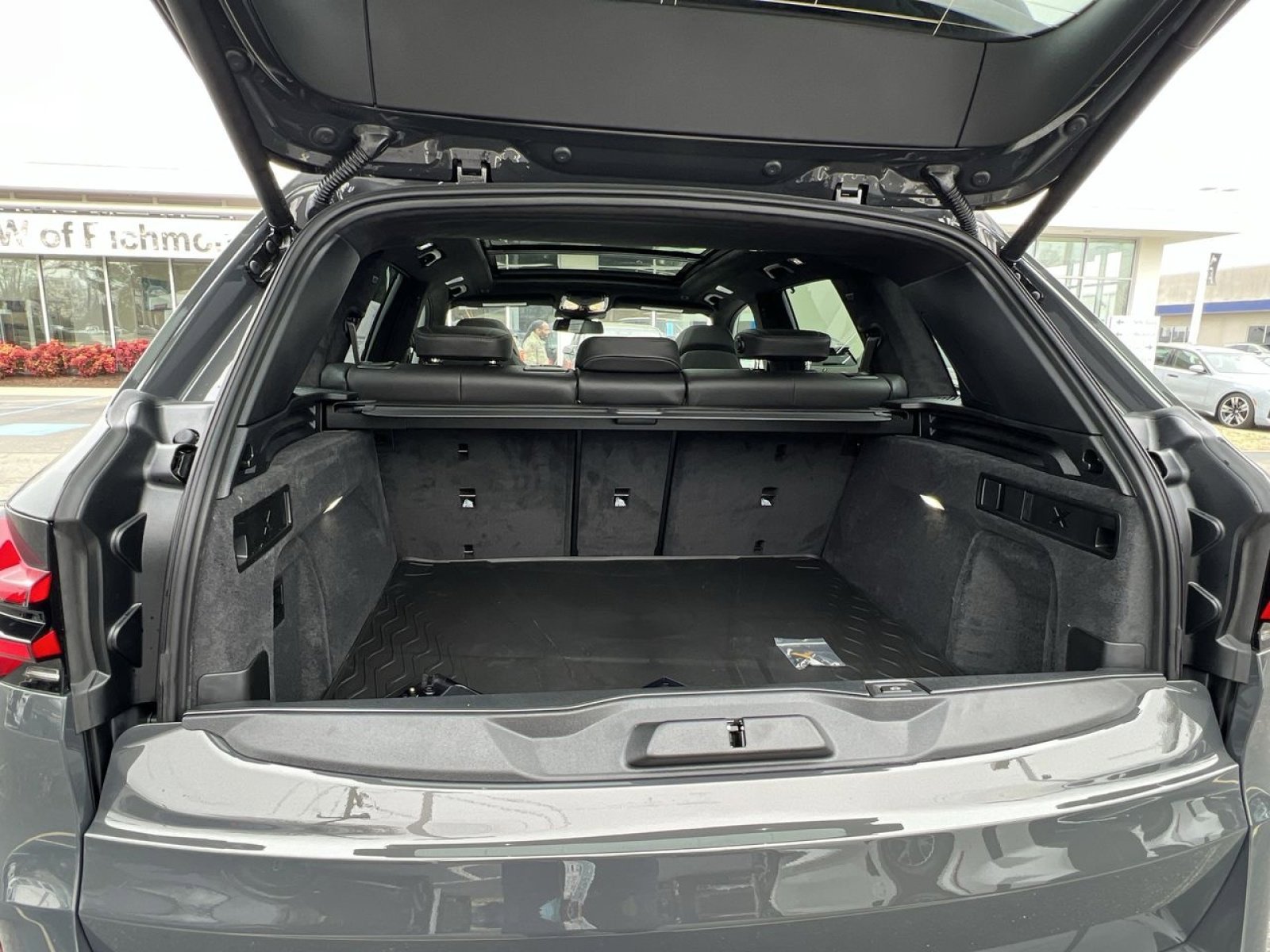 New 2026 BMW X5 M Competition image 24