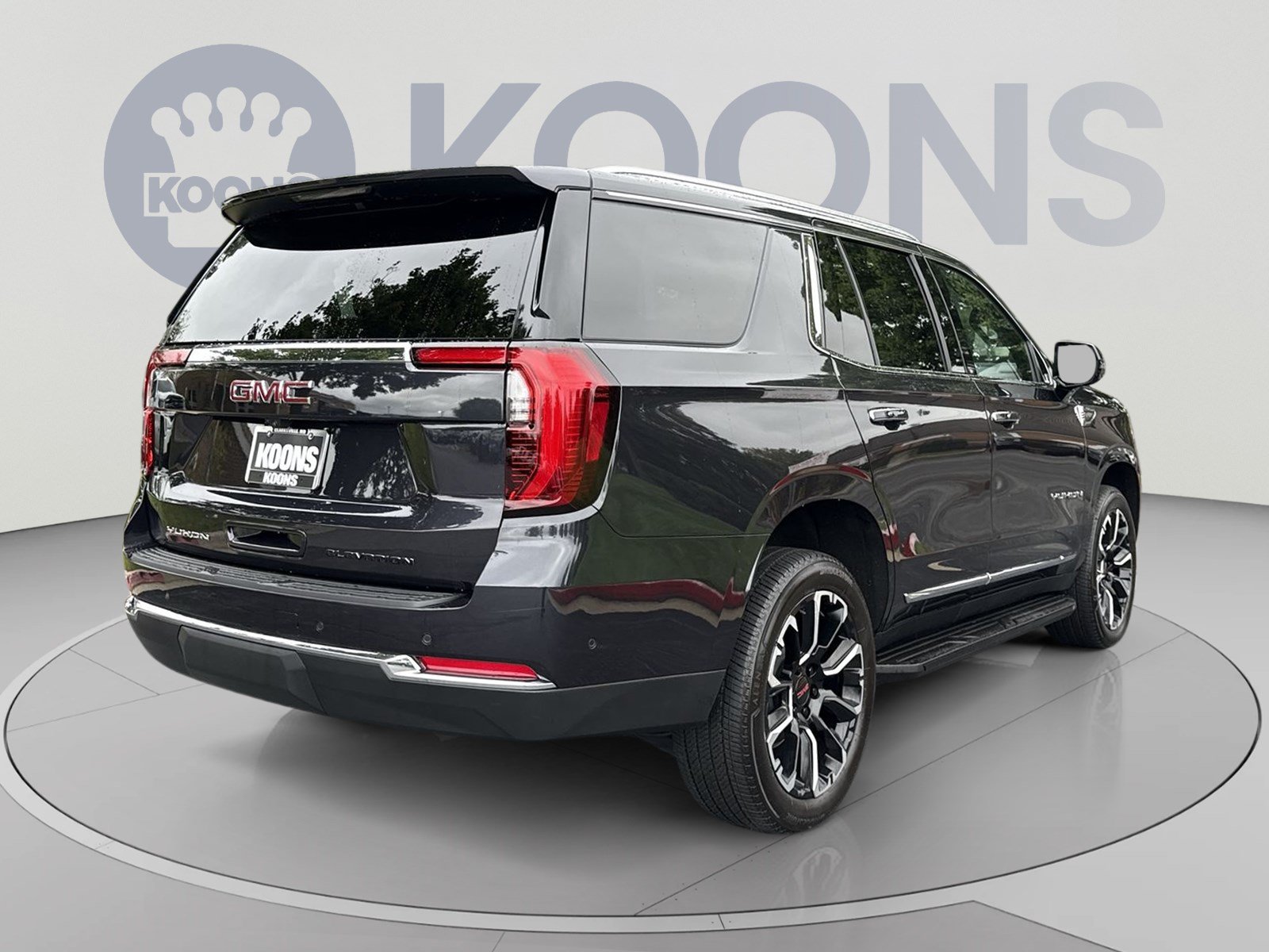 Used 2026 GMC Yukon Elevation w/ LPO, Floor Liner Package AWD/4WD image 7