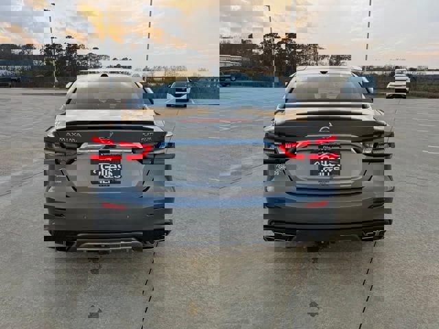 Used 2021 Nissan Maxima Platinum w/ Sport Mat Group image 4