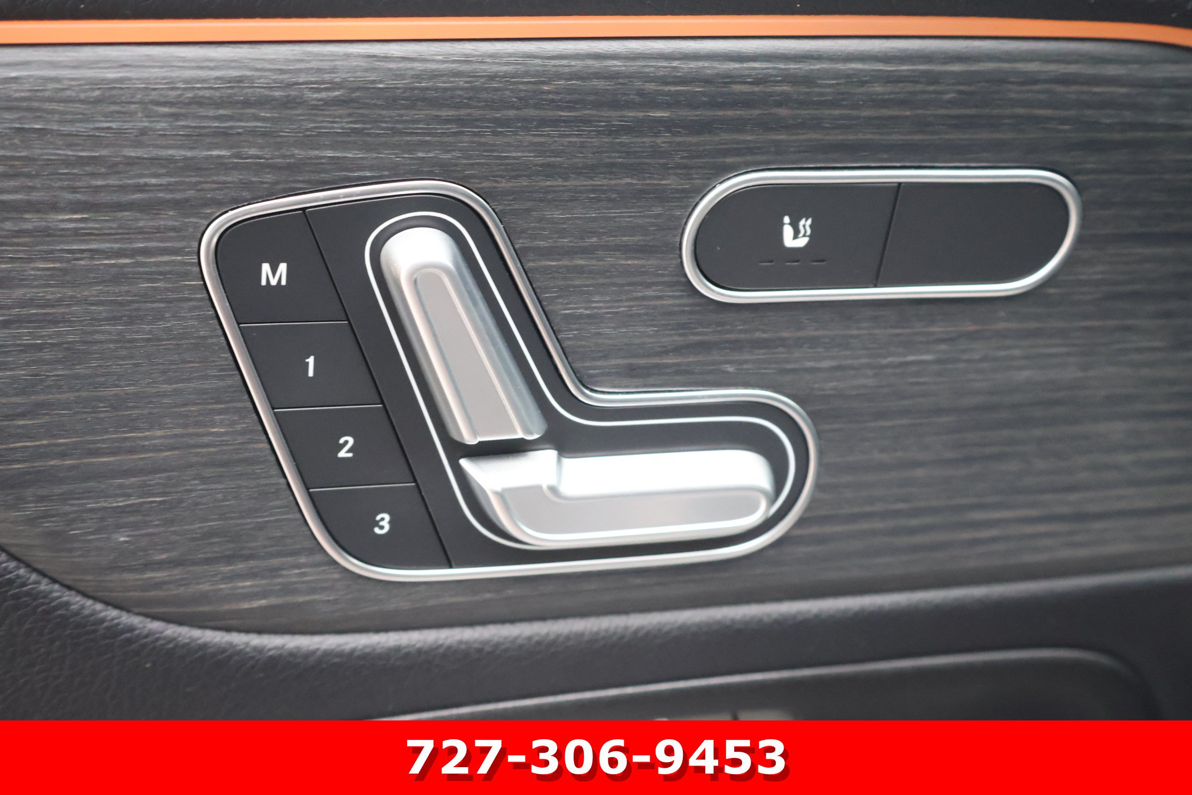 Certified 2023 Mercedes-Benz GLB 250 4MATIC image 16