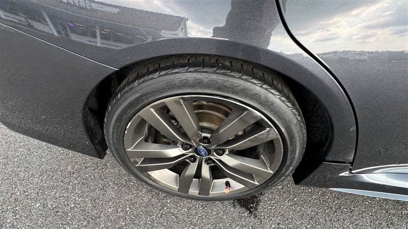 Used 2016 Subaru WRX Premium AWD/4WD image 31