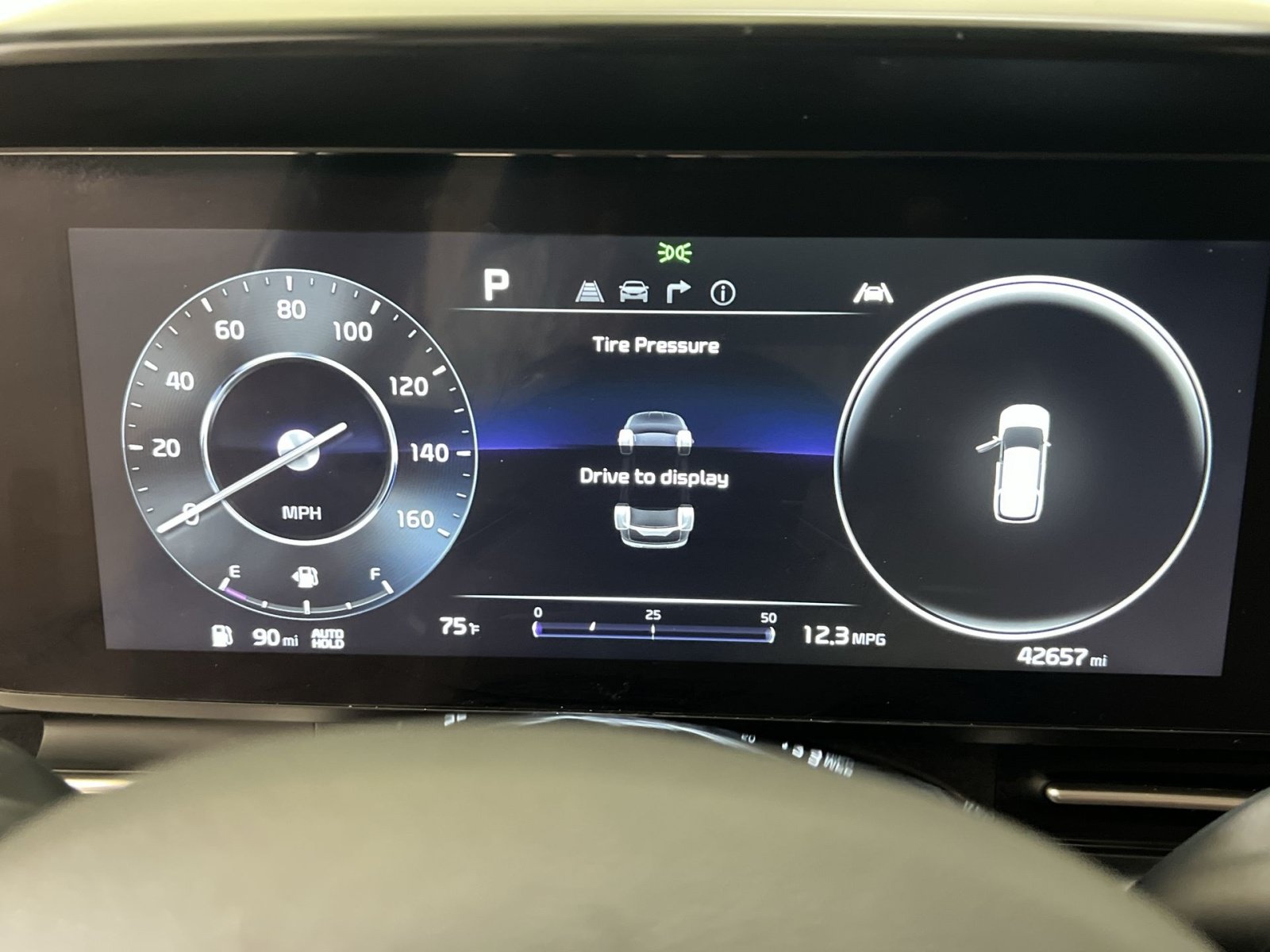 Used 2024 Kia Carnival SX Prestige FWD image 16