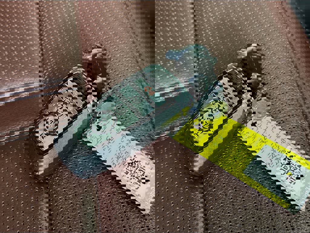 Certified 2024 Ford Expedition Max Limited image 22