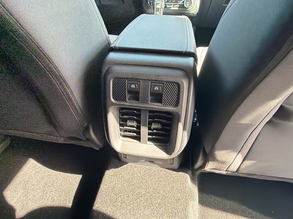 New 2026 Ford Bronco Big Bend AWD/4WD image 46