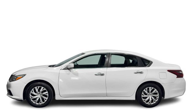 Used 2018 Nissan Altima 2.5 S w/ S Convenience Package