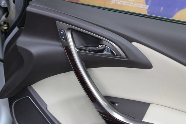 Used 2016 Buick Verano Convenience FWD image 11