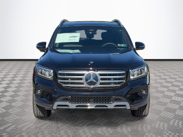 New 2026 Mercedes-Benz GLB 250 4MATIC image 2