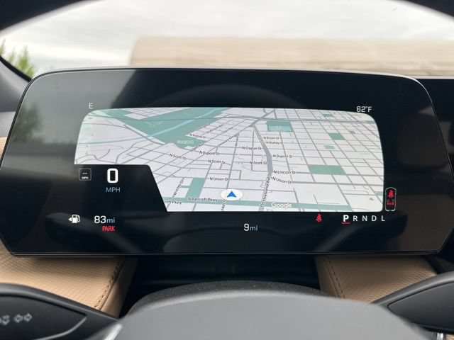 New 2026 Chevrolet Equinox ACTIV FWD image 19