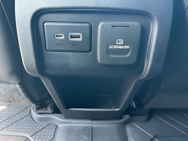 Used 2020 Chevrolet Blazer RS image 33