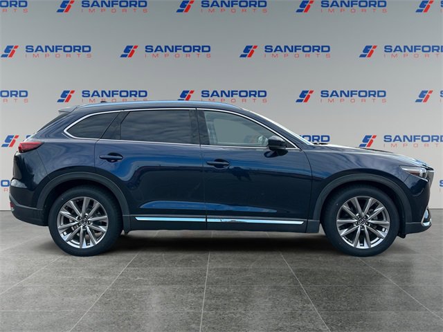 Used 2020 MAZDA CX-9 Grand Touring image 6
