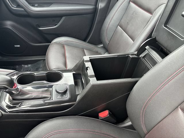 Certified 2023 Chevrolet Blazer RS w/ Driver Confidence II Package AWD/4WD image 26