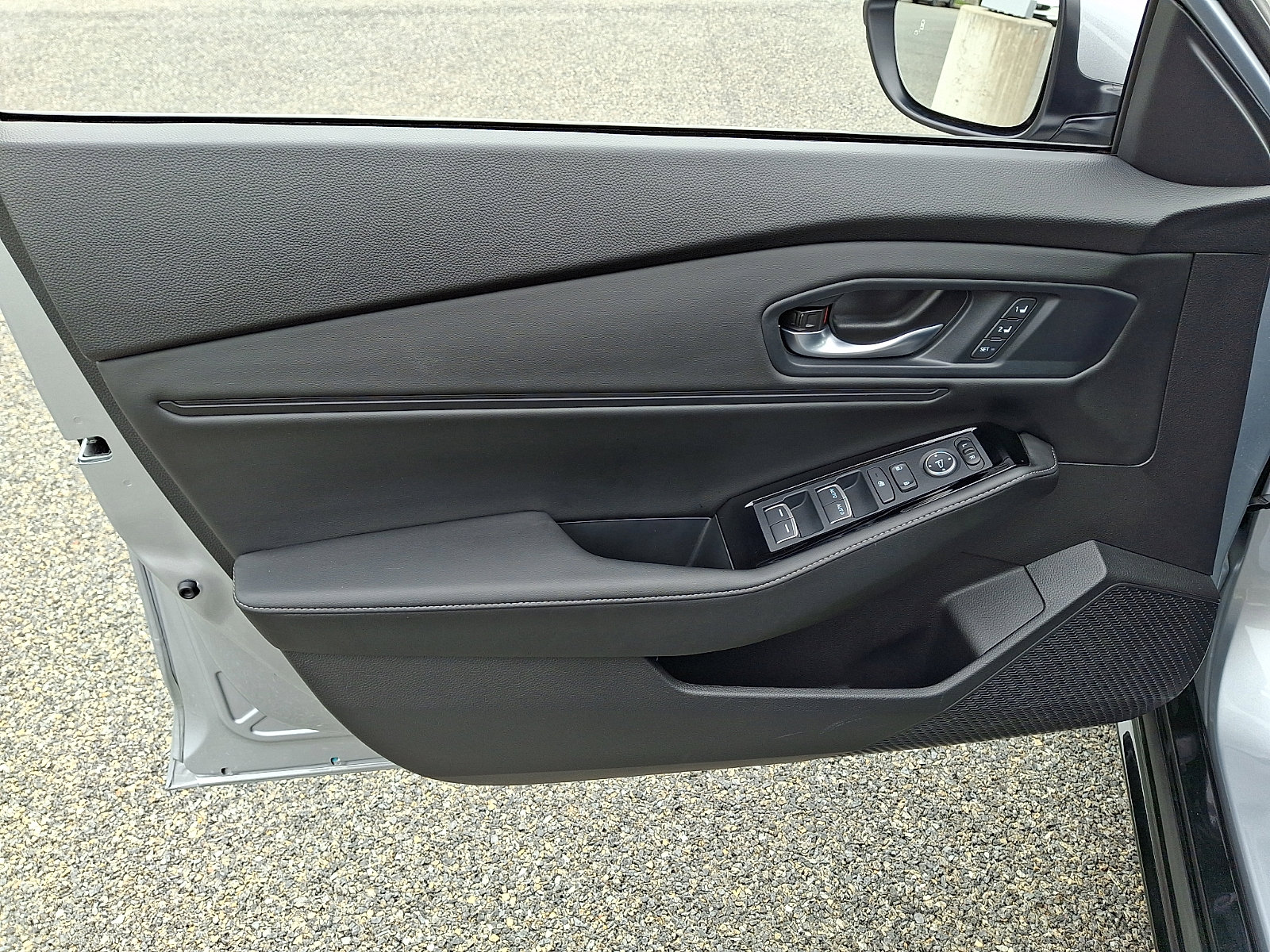 Certified 2025 Honda Accord Touring image 12