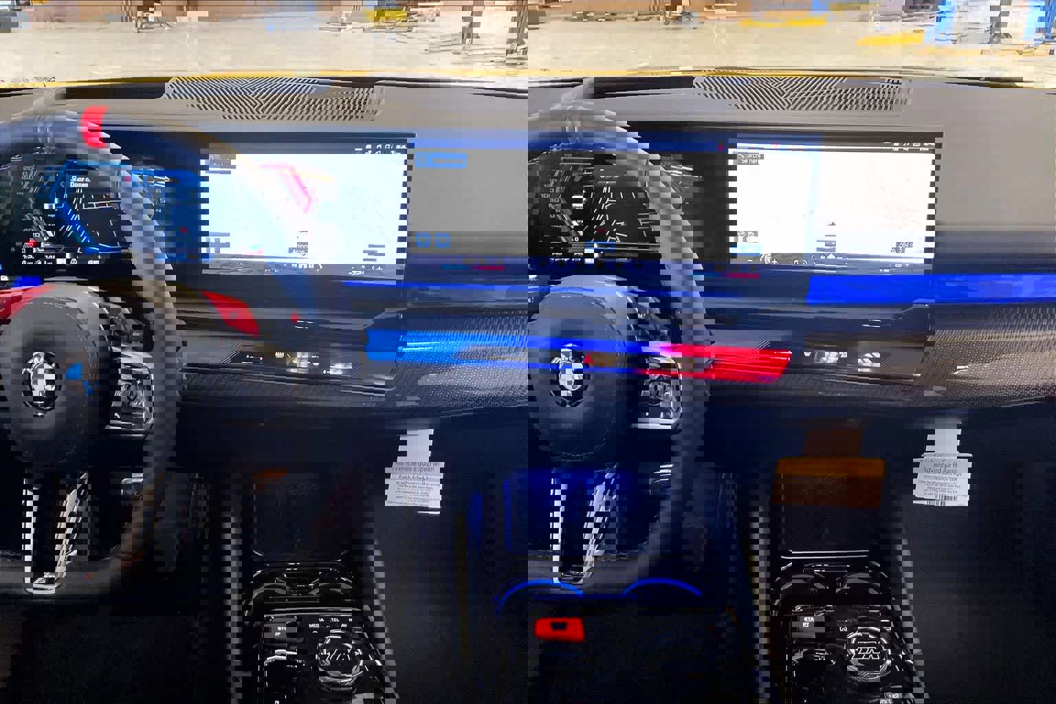 New 2026 BMW M5 w/ Carbon Package image 6