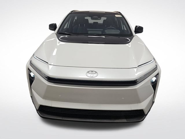 Used 2026 Toyota bZ AWD/4WD image 2