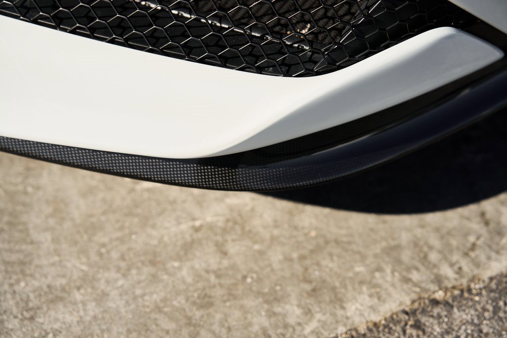 Used 2023 Ferrari SF90 Stradale image 8