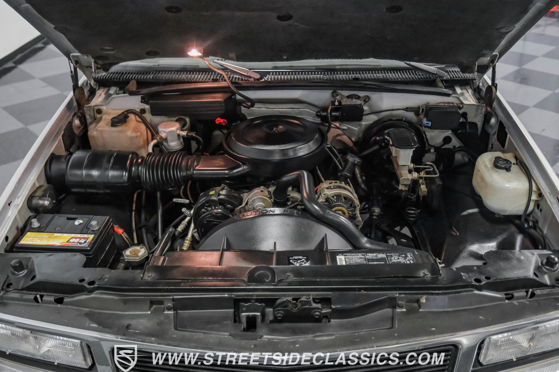 Used 1992 GMC Sierra 1500 SLE image 3