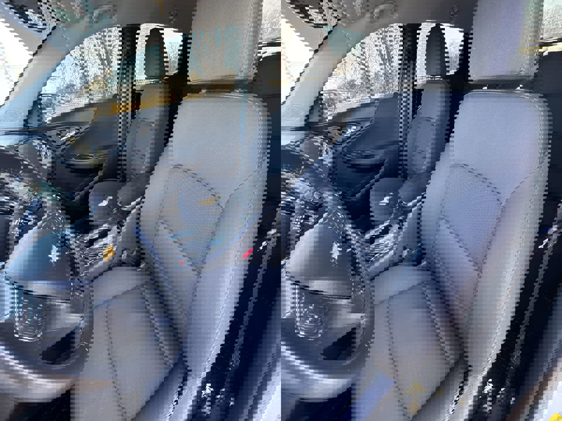 Certified 2017 Chevrolet Malibu LT image 11