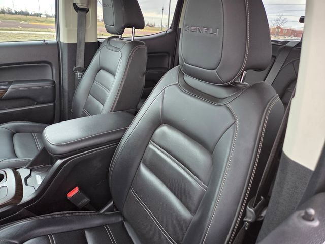 Used 2019 GMC Canyon Denali AWD/4WD image 11