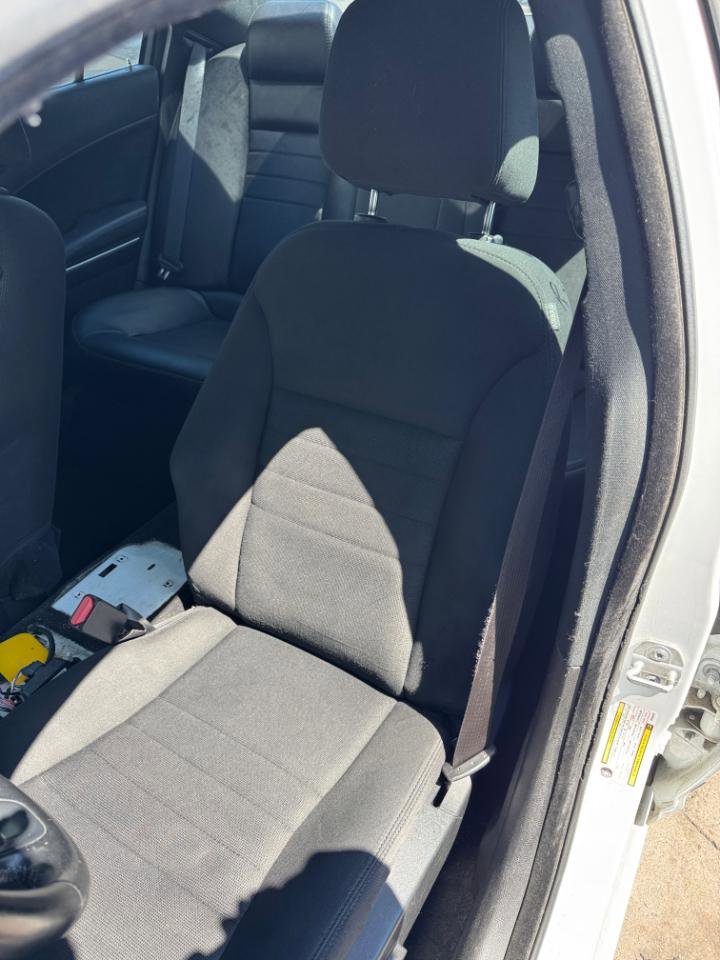 Used 2021 Dodge Charger Police RWD image 6