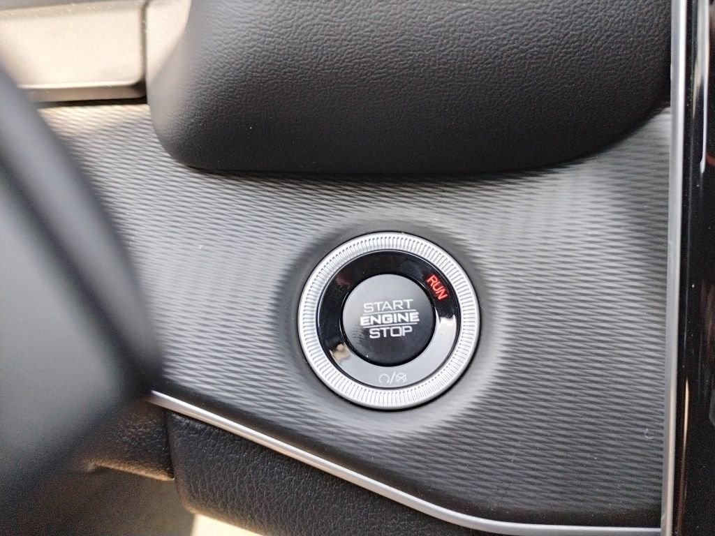 New 2026 Jeep Grand Cherokee Laredo X image 36