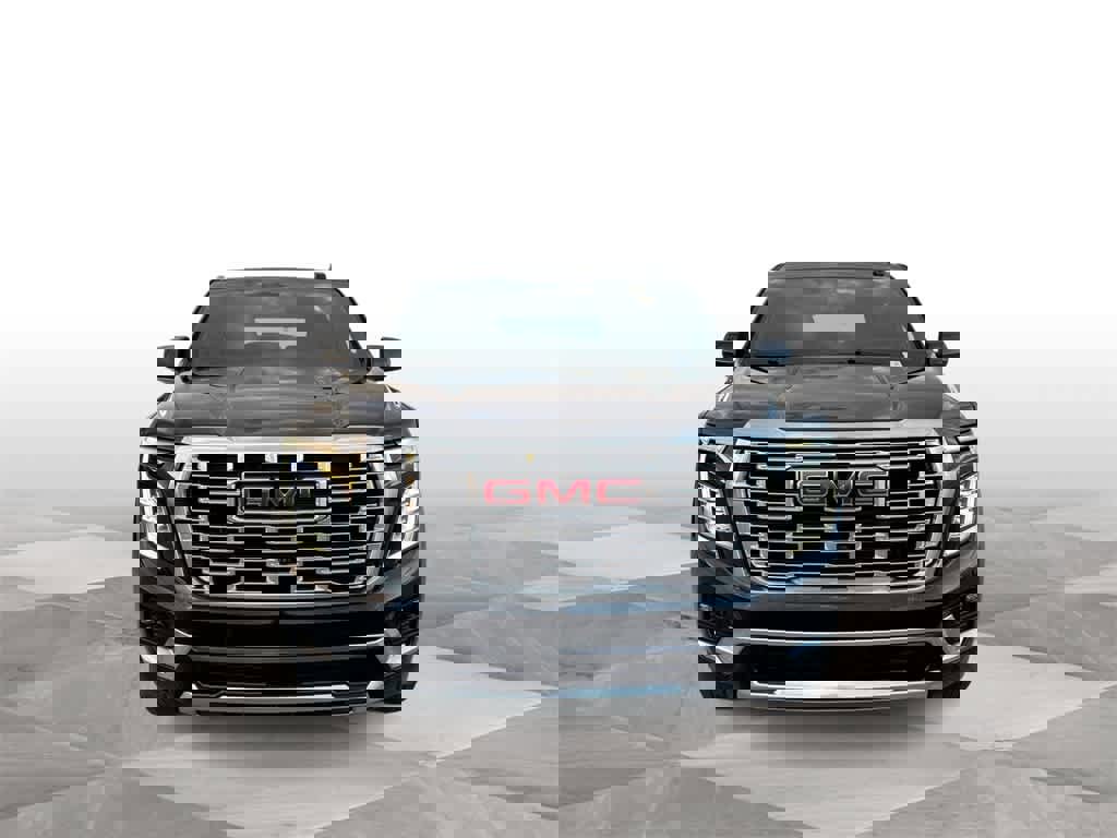 Used 2025 GMC Yukon Denali image 3