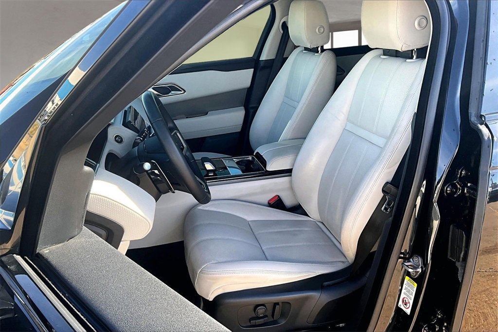 Used 2023 Land Rover Range Rover Velar S image 26