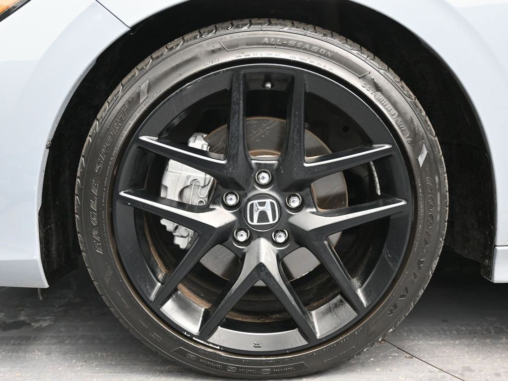 Used 2022 Honda Civic Si image 12