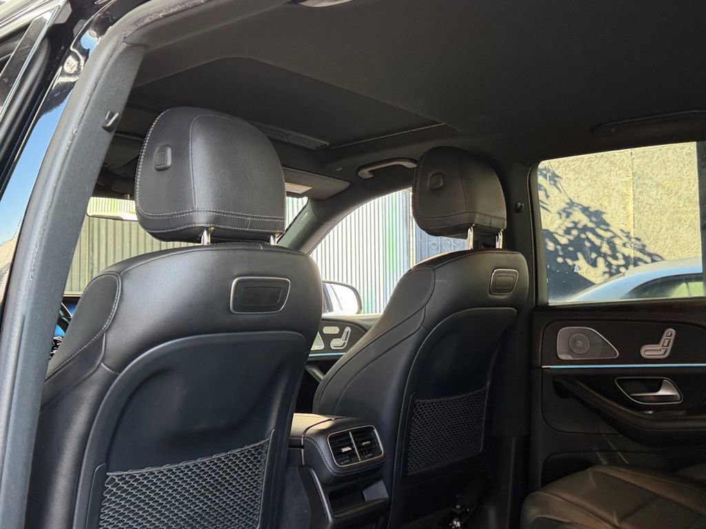 Used 2020 Mercedes-Benz GLE 350 4MATIC w/ 3rd Row Seat Package image 22