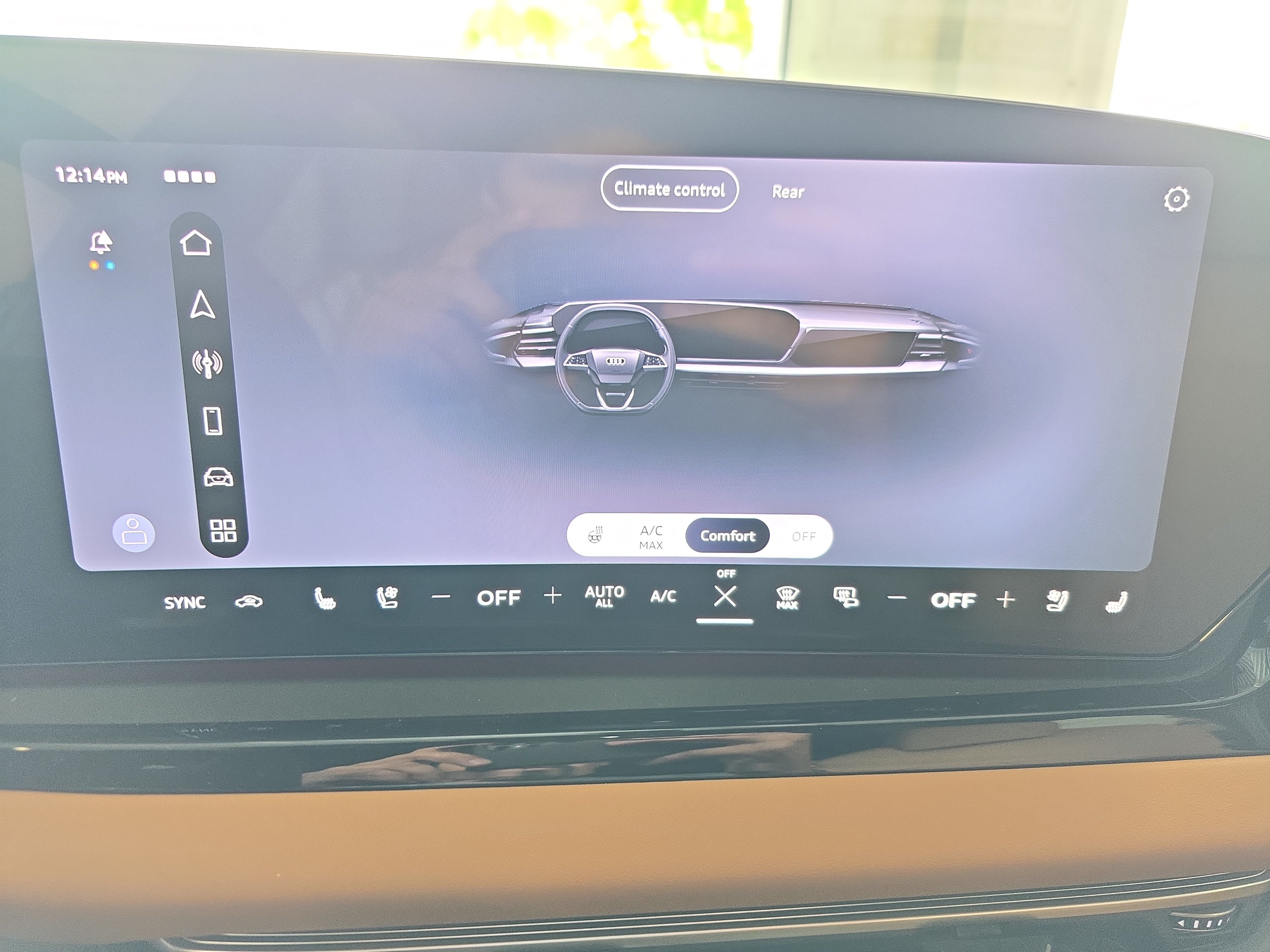 New 2026 Audi A6 Premium Plus AWD/4WD image 17