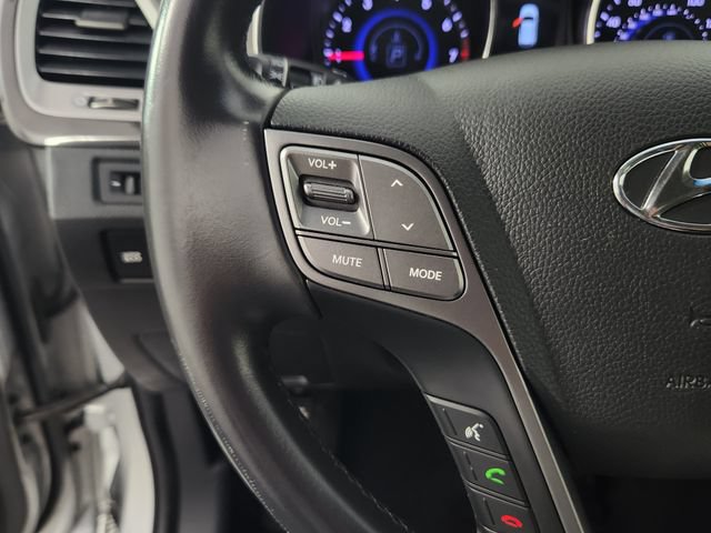 Used 2013 Hyundai Santa Fe Sport 2.0T AWD/4WD image 25
