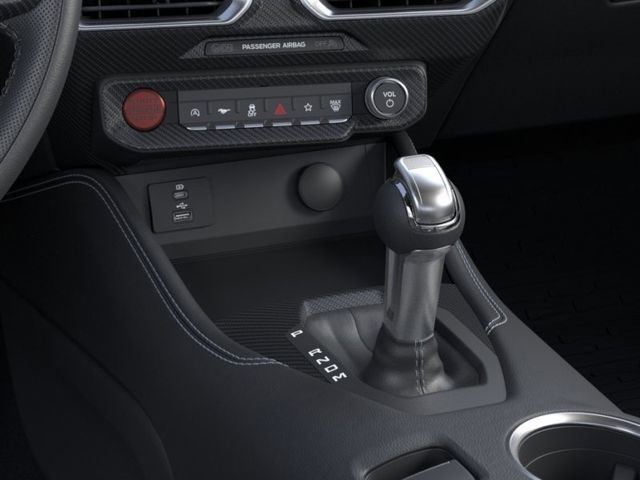 New 2026 Ford Mustang GT Premium RWD image 15