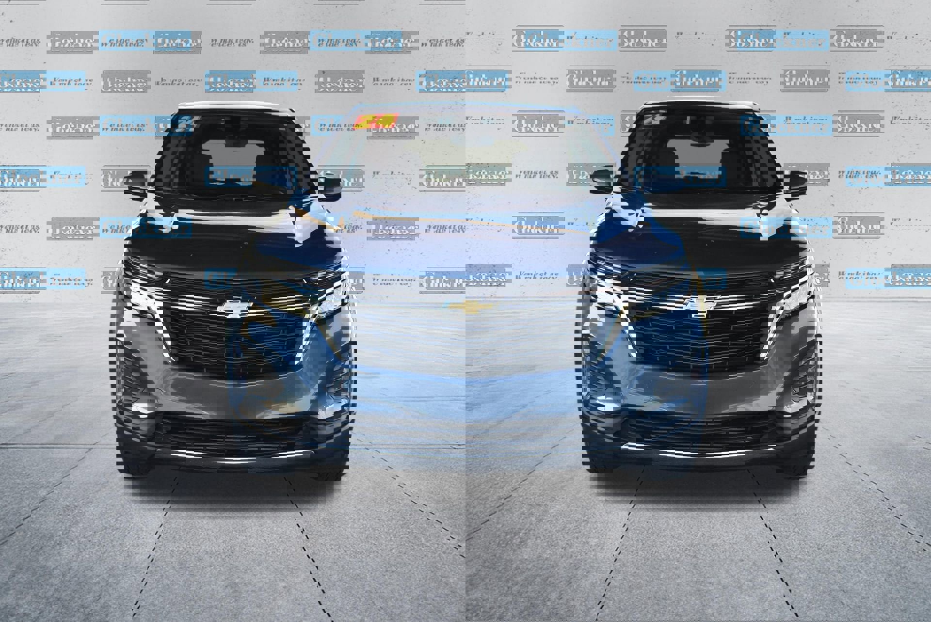 Used 2024 Chevrolet Equinox LT image 2