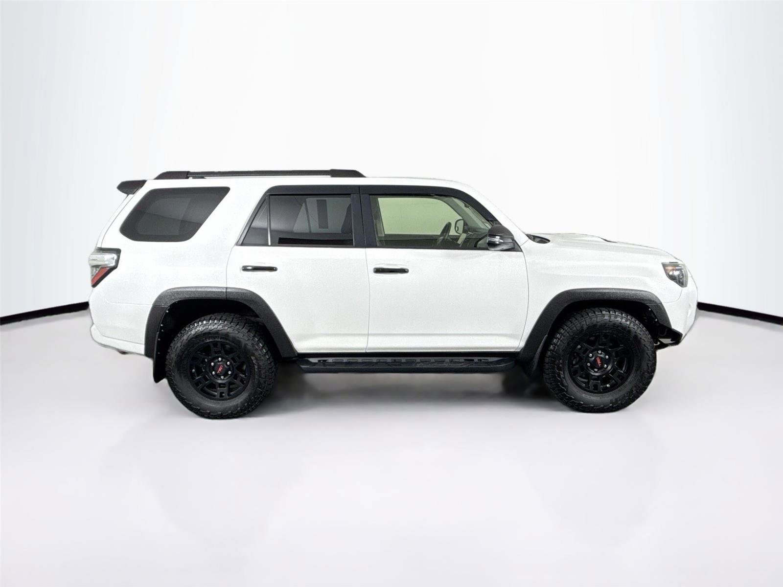Certified 2021 Toyota 4Runner Venture w/ Moonroof Package AWD/4WD image 10