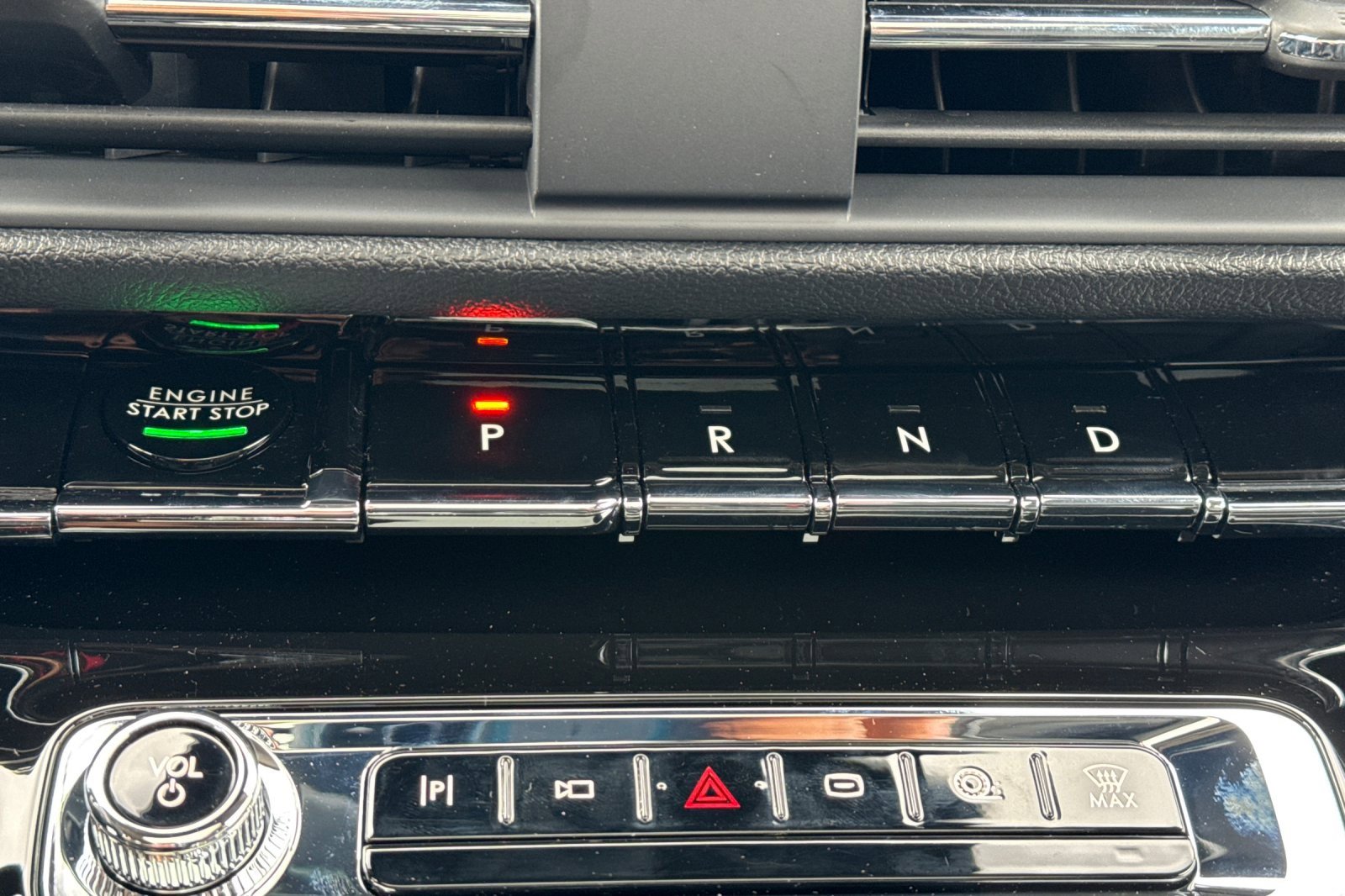 New 2025 Lincoln Corsair Grand Touring w/ Equipment Group 302A image 21