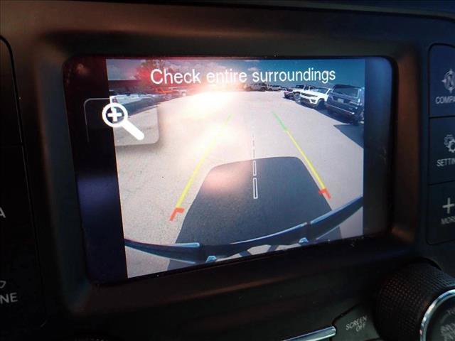 Used 2022 RAM 1500 Big Horn AWD/4WD image 17