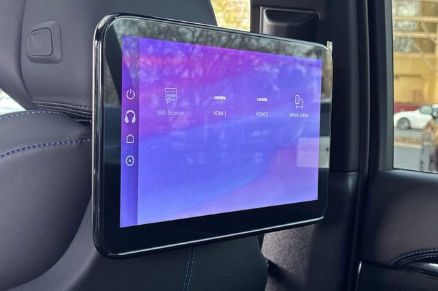 New 2026 Cadillac Escalade IQ Sport 1 w/ LPO, ONYX Package image 15