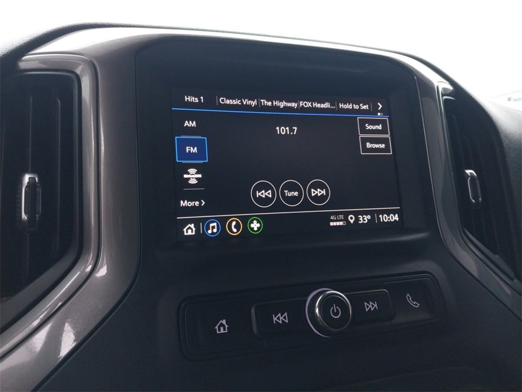 Used 2023 Chevrolet Silverado 1500 W/T w/ Trailering Package image 15