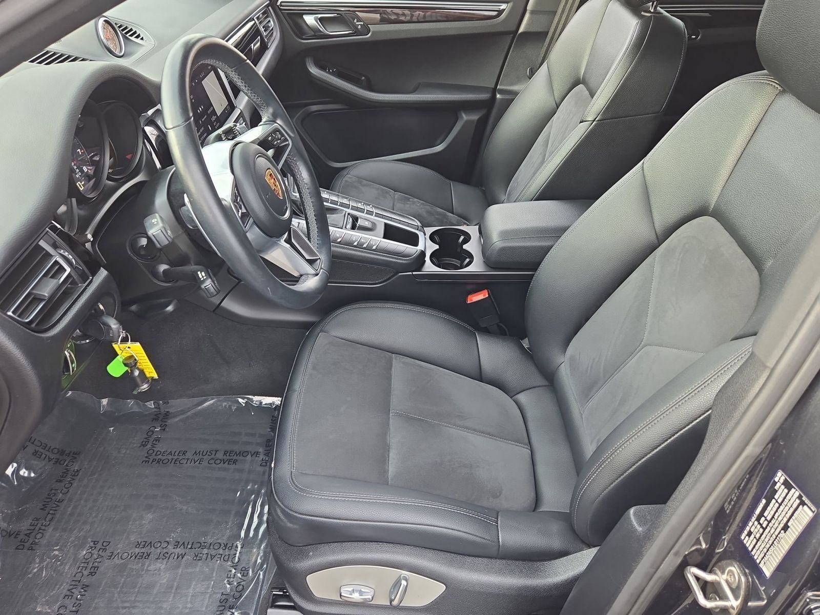 Used 2020 Porsche Macan image 5