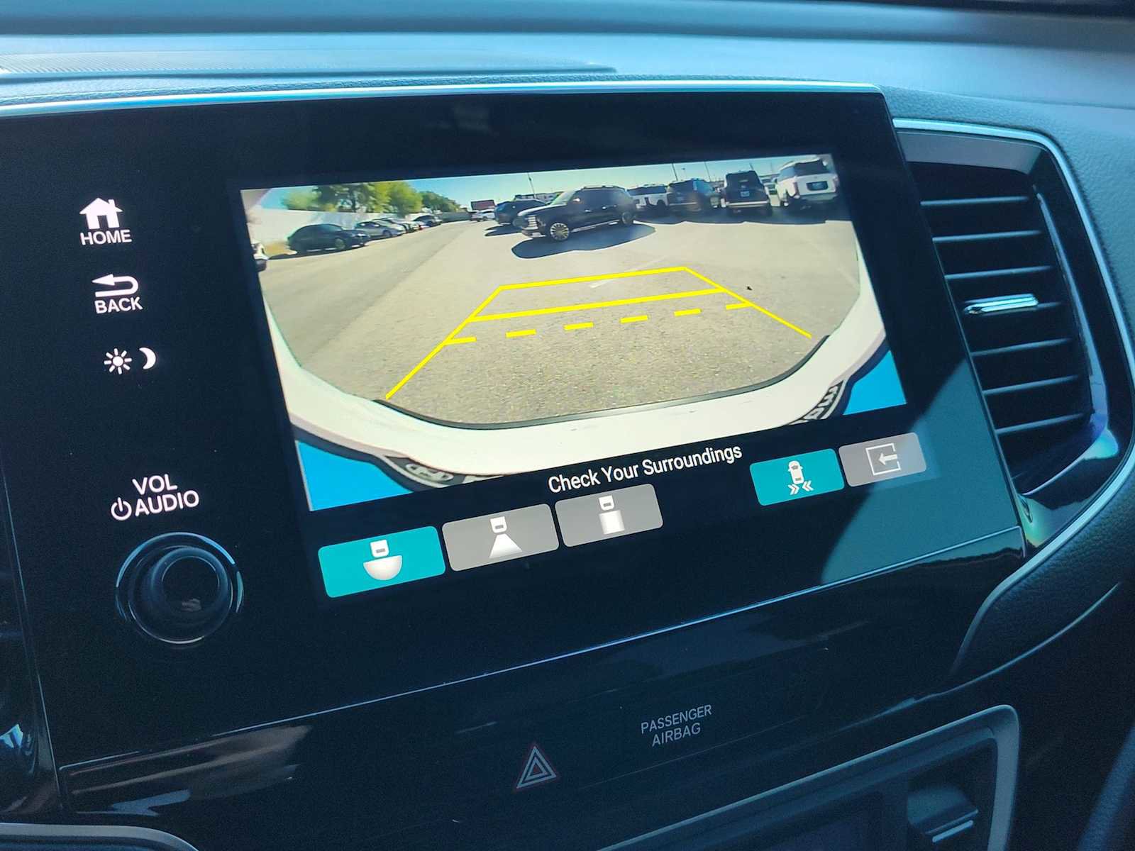 Used 2024 Honda Passport Black Edition image 10