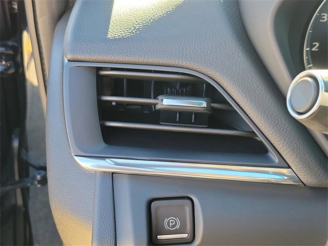 Used 2025 Cadillac CT4 Sport image 31