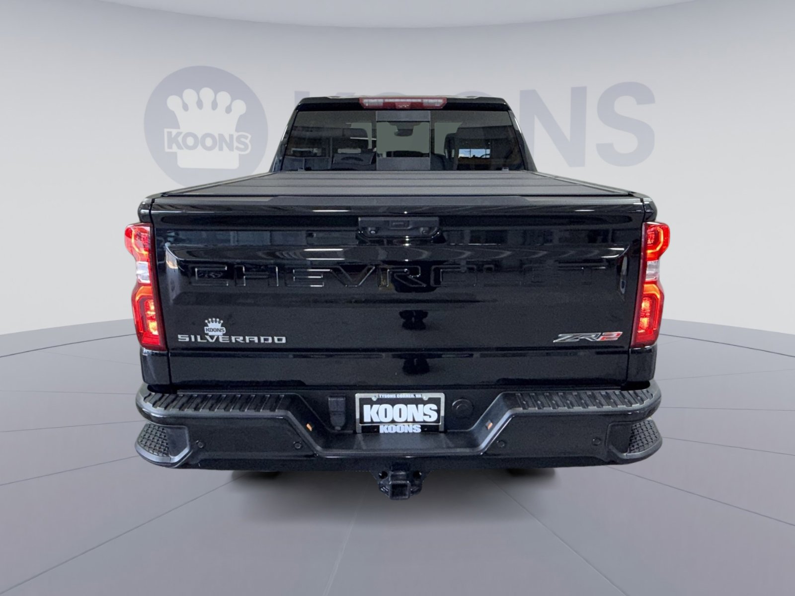 Used 2023 Chevrolet Silverado 1500 ZR2 w/ Technology Package AWD/4WD image 27