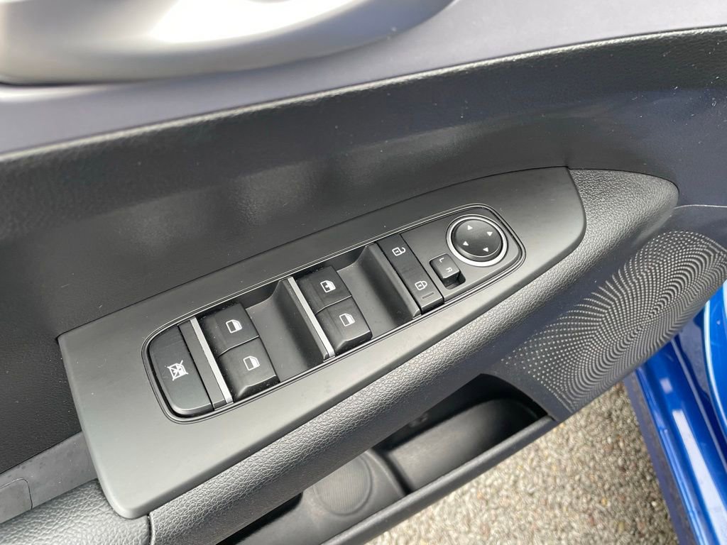 Used 2024 Kia Forte LXS FWD image 12