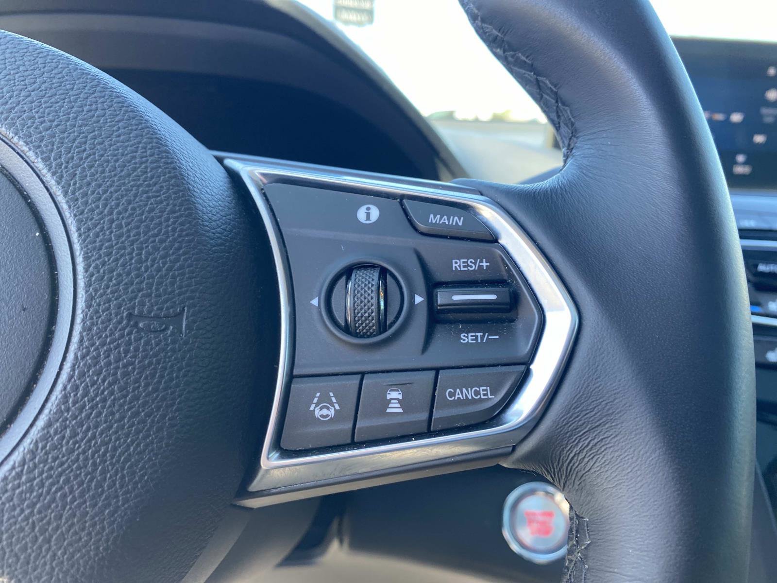 Used 2019 Acura RDX FWD w/ Technology Package image 19