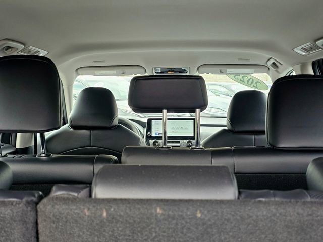 Used 2025 Toyota Grand Highlander AWD image 11