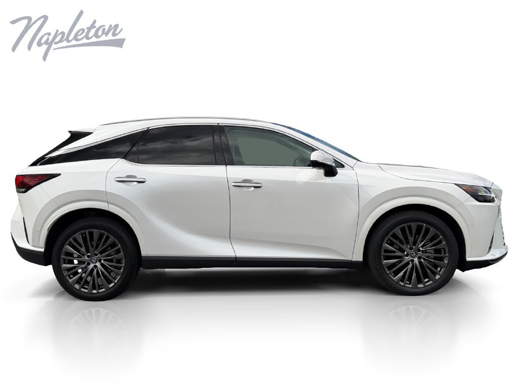Used 2024 Lexus RX 350 AWD w/ Convenience Package image 7